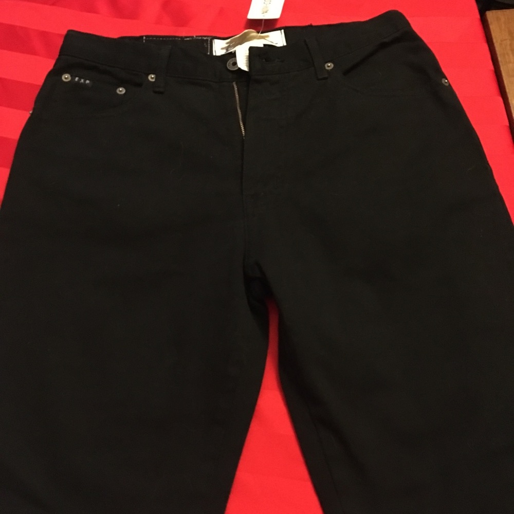 Express Jeans. - Picture 5 of 7